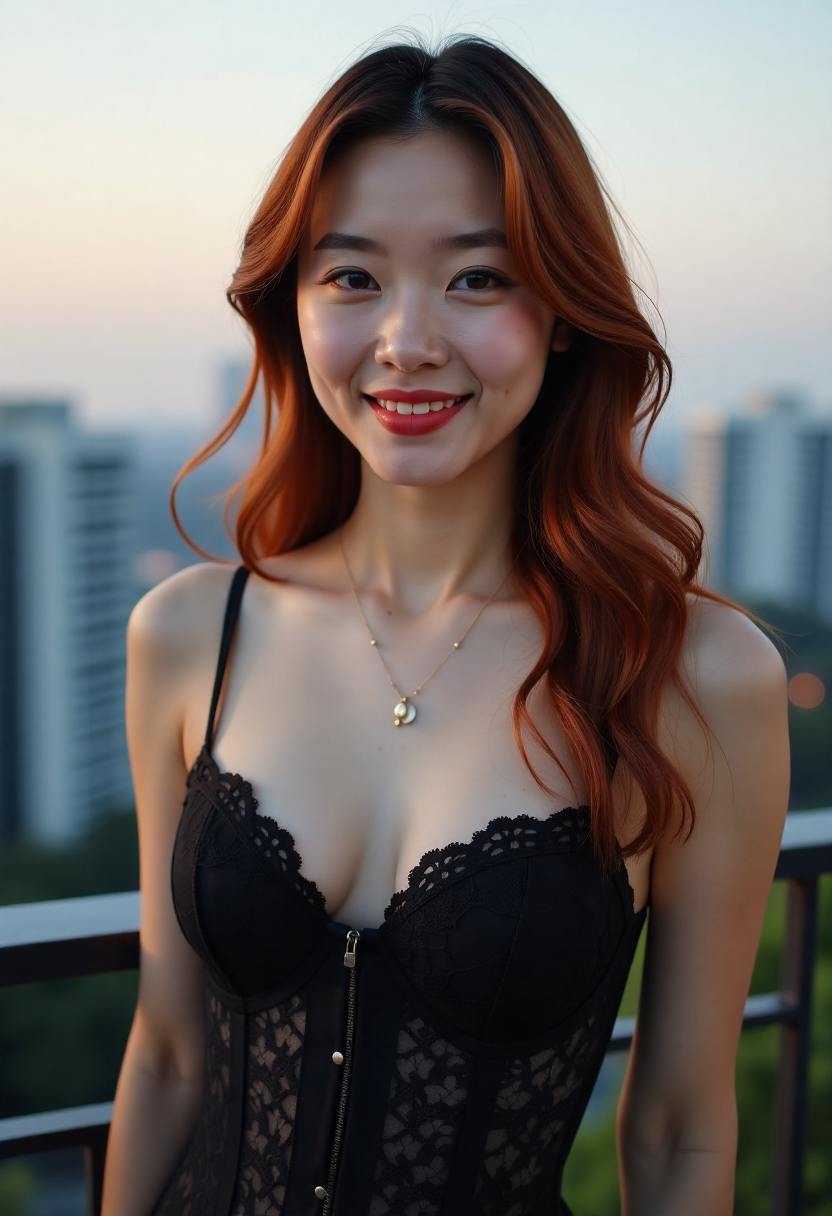 赛博朋克合集