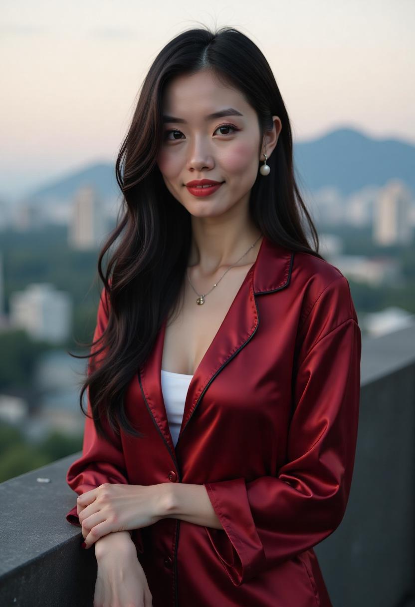 云端回廊封面